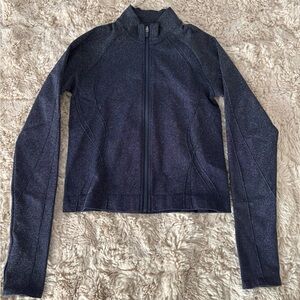 NWT Fabletics x Khloé Workout Jacket, Small